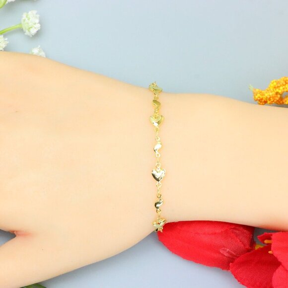 Trendy Bracelet, A Perfect Gift for Women, Thoughtful & Stylish, EVCH1812 - Picture 7 of 10